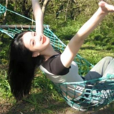 盲女的星辰老公